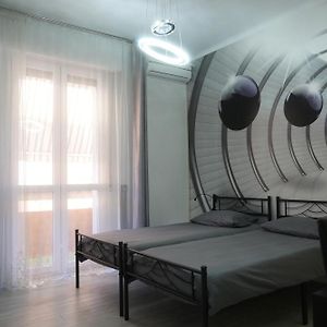 Appartement met Twee Slaapkamers